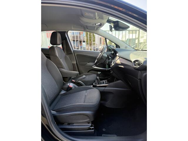 Opel Crossland X 1.2 Online Edition