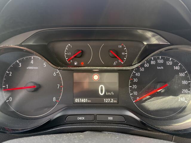 Opel Crossland X 1.2 Online Edition