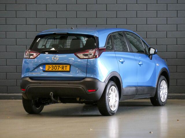 Opel Crossland X 1.2 Turbo Edition | APPLE CARPLAY | TREKHAAK |