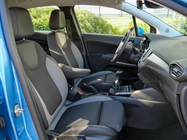 Opel Crossland X 1.2 Turbo Edition | APPLE CARPLAY | TREKHAAK |