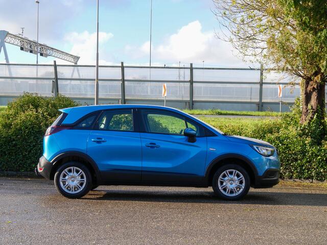 Opel Crossland X 1.2 Turbo Edition | APPLE CARPLAY | TREKHAAK |