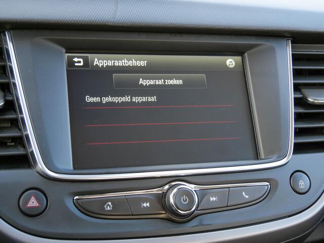 Opel Crossland X 1.2 Turbo Edition | APPLE CARPLAY | TREKHAAK |