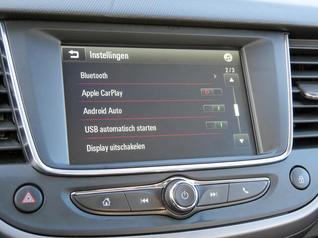 Opel Crossland X 1.2 Turbo Edition | APPLE CARPLAY | TREKHAAK |