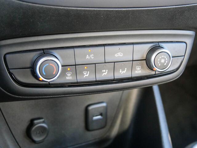 Opel Crossland X 1.2 Turbo Edition | APPLE CARPLAY | TREKHAAK |