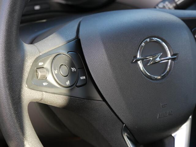 Opel Crossland X 1.2 Turbo Edition | APPLE CARPLAY | TREKHAAK |