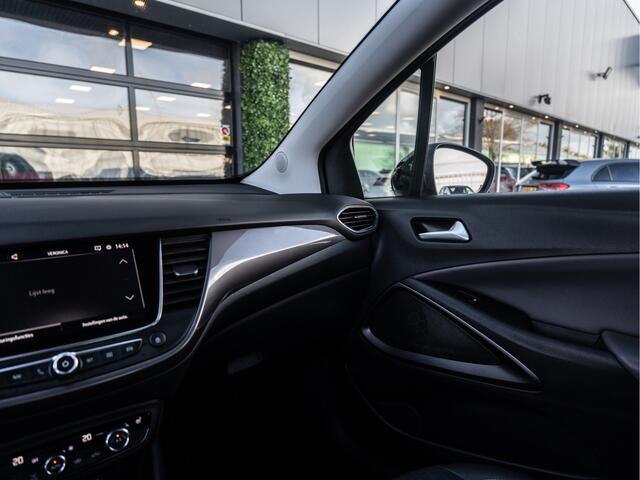 Opel Crossland X 1.2 Turbo 110PK Innovation | Camera | Carplay | Winter Pack |