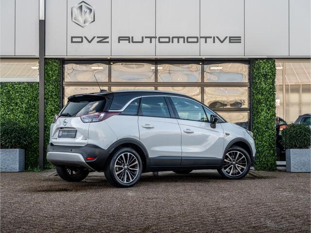 Opel Crossland X 1.2 Turbo 110PK Innovation | Camera | Carplay | Winter Pack |