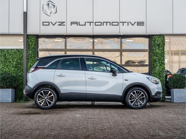 Opel Crossland X 1.2 Turbo 110PK Innovation | Camera | Carplay | Winter Pack |