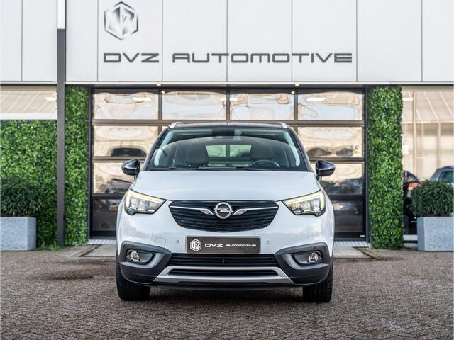 Opel Crossland X 1.2 Turbo 110PK Innovation | Camera | Carplay | Winter Pack |
