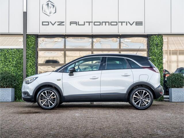 Opel Crossland X 1.2 Turbo 110PK Innovation | Camera | Carplay | Winter Pack |