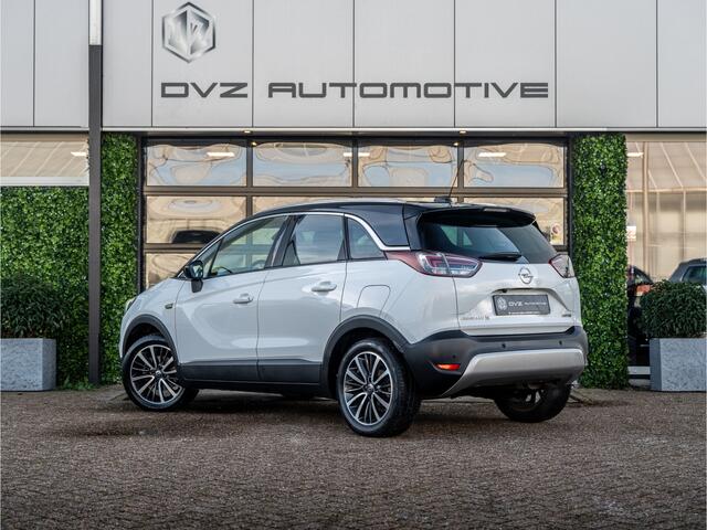 Opel Crossland X 1.2 Turbo 110PK Innovation | Camera | Carplay | Winter Pack |
