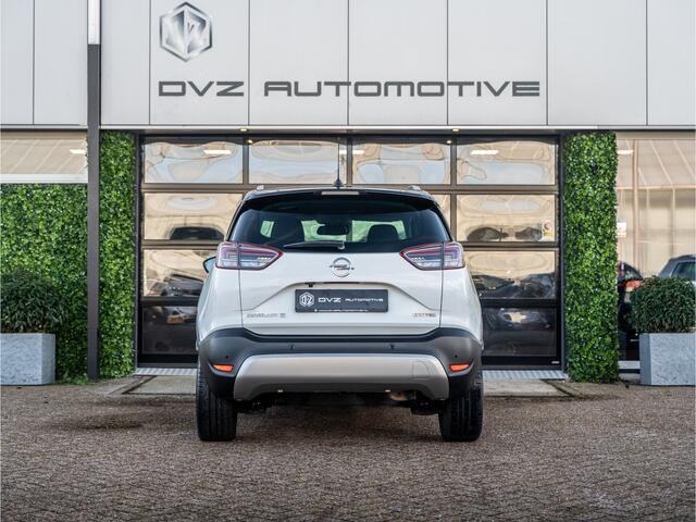 Opel Crossland X 1.2 Turbo 110PK Innovation | Camera | Carplay | Winter Pack |
