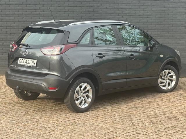 Opel Crossland X 1.2 Turbo Innovation I INCL. ¤ 850,00 AFL.KOSTEN + BOVAG GARANTIE