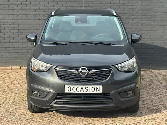 Opel Crossland X 1.2 Turbo Innovation I INCL. ¤ 850,00 AFL.KOSTEN + BOVAG GARANTIE