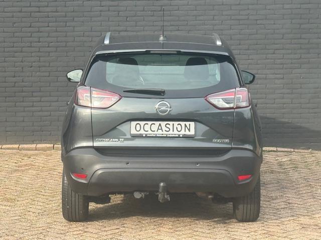 Opel Crossland X 1.2 Turbo Innovation I INCL. ¤ 850,00 AFL.KOSTEN + BOVAG GARANTIE