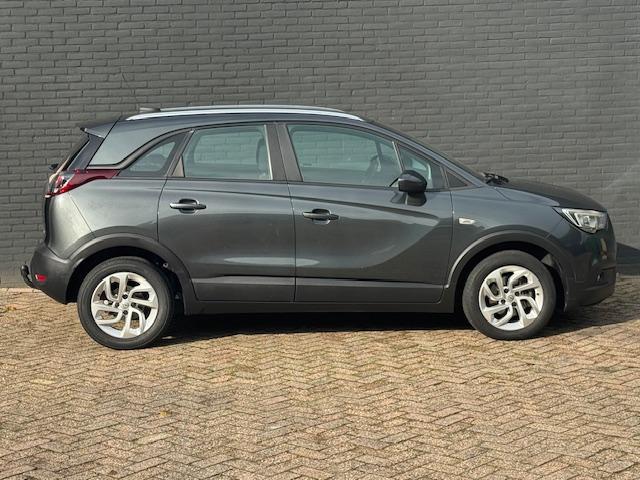 Opel Crossland X 1.2 Turbo Innovation I INCL. ¤ 850,00 AFL.KOSTEN + BOVAG GARANTIE