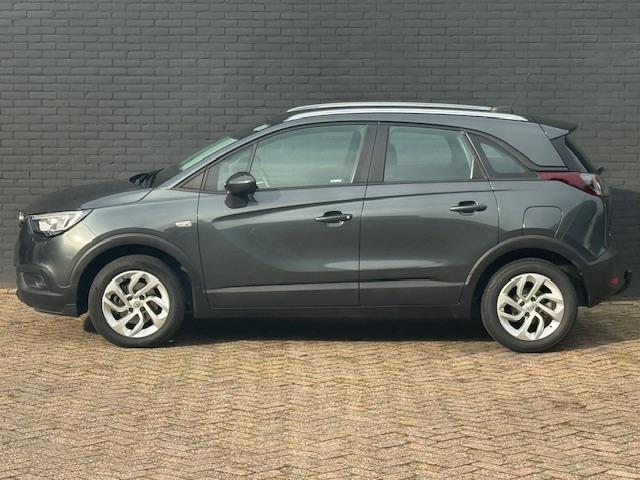 Opel Crossland X 1.2 Turbo Innovation I INCL. ¤ 850,00 AFL.KOSTEN + BOVAG GARANTIE