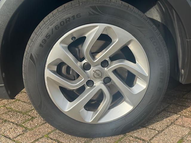 Opel Crossland X 1.2 Turbo Innovation I INCL. ¤ 850,00 AFL.KOSTEN + BOVAG GARANTIE