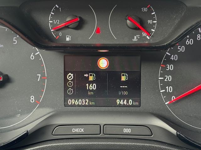 Opel Crossland X 1.2 Turbo Innovation I INCL. ¤ 850,00 AFL.KOSTEN + BOVAG GARANTIE