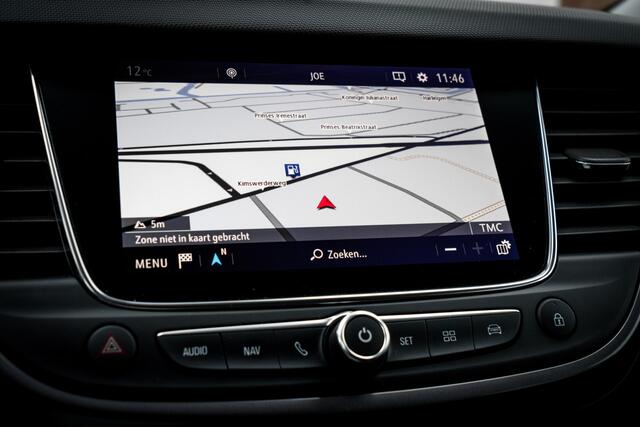 Opel Crossland X 1.2 111 PK Turbo Innovation RIJKLAAR INCL:GARANTIE. | DB-Riem VERV | Climate | PDC V/A | 16 INCH LMV | AGR COMF STOEL |Trekhaak|