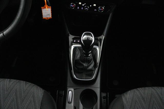 Opel Crossland X 1.2 Turbo Edition 2020*ECC*CRUISE*CAM*CARPLAY*