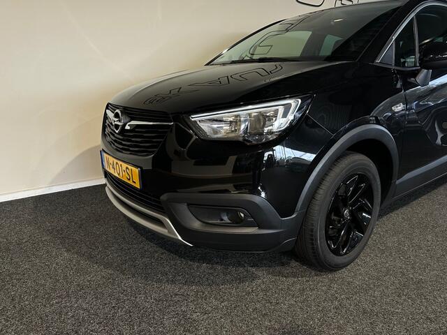 Opel Crossland X 1.2 T. INNOVATION l CLIMA l LMV l NAVI l CRUISE l