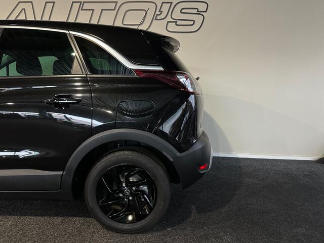 Opel Crossland X 1.2 T. INNOVATION l CLIMA l LMV l NAVI l CRUISE l