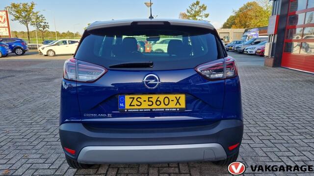 Opel Crossland X 1.2 120 J. Edition