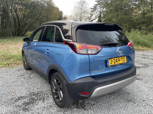 Opel Crossland X 1.2 110PK Turbo EDITION PDC/CAMERA/CARPLAY