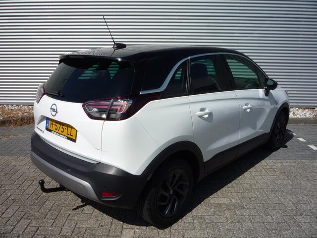 Opel Crossland X 1.2 (83Pk) '120 Jr. Edition' Airco Navi Géén Afleverkosten
