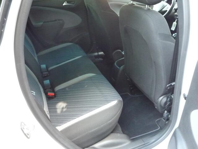 Opel Crossland X 1.2 (83Pk) '120 Jr. Edition' Airco Navi Géén Afleverkosten