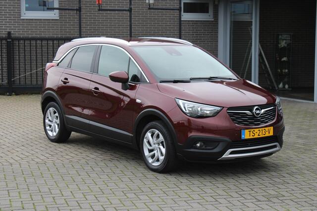 Opel Crossland X 1.2 Turbo Innovation Clima/Camera/Apple Andriod