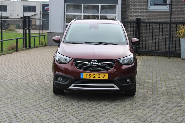Opel Crossland X 1.2 Turbo Innovation Clima/Camera/Apple Andriod