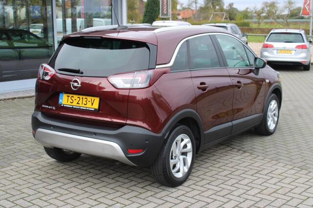 Opel Crossland X 1.2 Turbo Innovation Clima/Camera/Apple Andriod