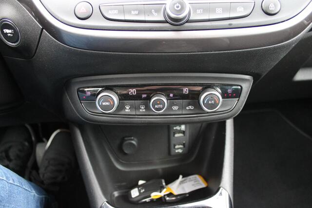 Opel Crossland X 1.2 Turbo Innovation Clima/Camera/Apple Andriod