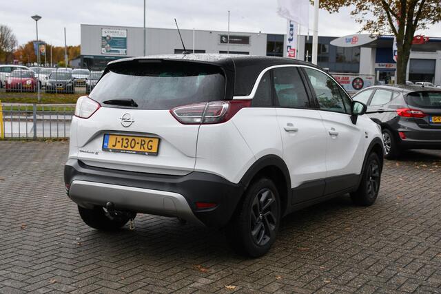 Opel Crossland X 1.2 Turbo Edition 2020 TREKHAAK/ CRUISE CONTROL