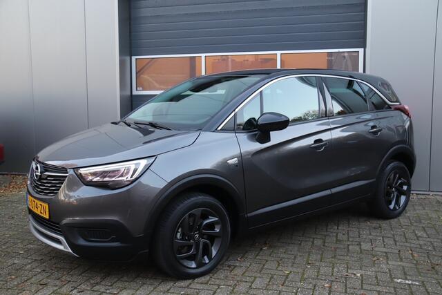 Opel Crossland X 1.2 Turbo 110 pk Edition 2020