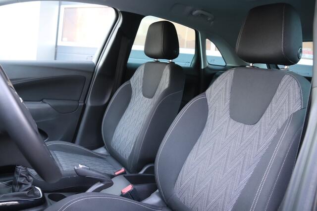 Opel Crossland X 1.2 Turbo 110 pk Edition 2020