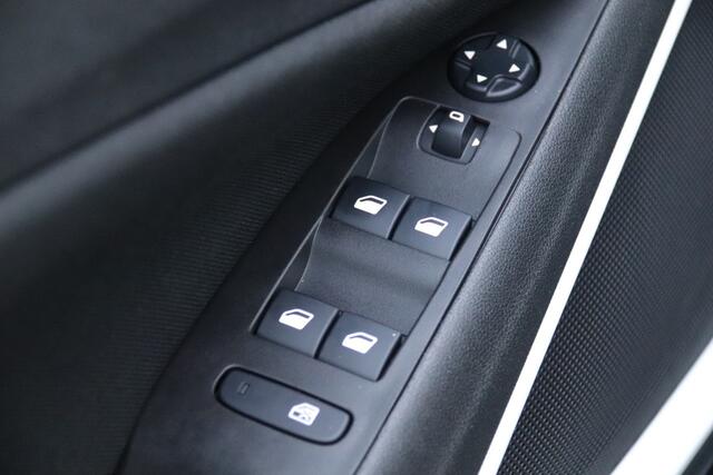 Opel Crossland X 1.2 Turbo 110 pk Edition 2020