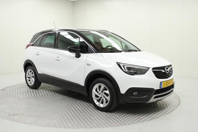 Opel Crossland X 1.2 T Innovation | Camera / Carplay / Blind Spot / Climate