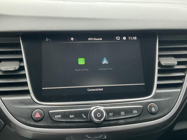 Opel Crossland X 1.5 CDTI Innovation Automaat Hoge zit Carplay DAB Parksens V+A