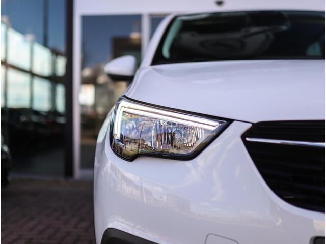 Opel Crossland X 1.2 Turbo Edition 2020 | Automaat! | PDC | Cruise Control | Start-Stop