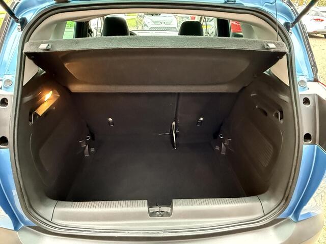 Opel Crossland X 1.2 Turbo Edition 2020 Automaat / Airco/ Apple carplay/ Cruise/ LED/ LMV