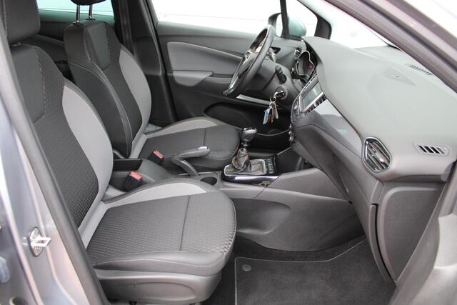 Opel Crossland X 1.2 Turbo 110pk Innovation Airco Camera Carplay 19.588km Nieuwstaat