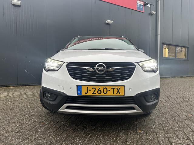 Opel Crossland X 1.2 Turbo Edition 2020 | Trekhaak | Carplay, navi | Clima