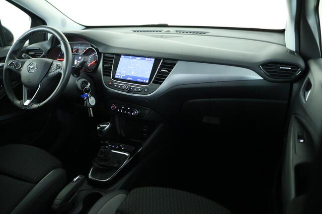 Opel Crossland X 1.2 Turbo Edition / Navi / CarPlay / DAB / Cruisecontrol