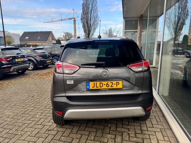 Opel Crossland X 1.2 T. INNOVATION