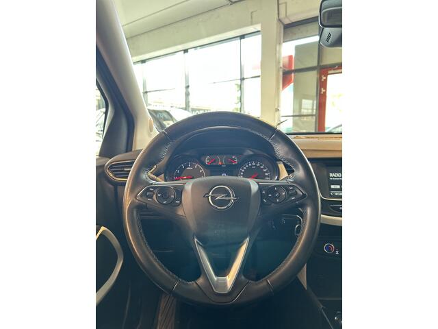 Opel Crossland X 1.2 Edition 2020 | Cruise control | Climate control | Apple carplay | Lane assist | Nederlands geleverd