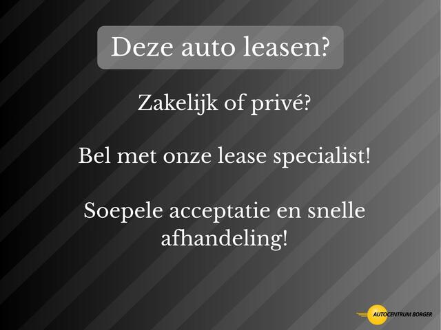 Opel Crossland X 1.2 Turbo Automaat Edition 2020 Clima / Camera / Cruise / Parkeersensoren / DakRails