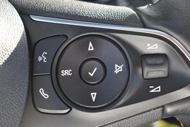 Opel Crossland X 1.2 Turbo Innovation | Stoel en stuur verwarming / Camera / HUD